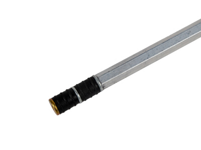 Пакер инъекционный алюминиевый 10х200