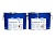 Двухкомпонентная полиуретановая смола WATERPROOF BIG