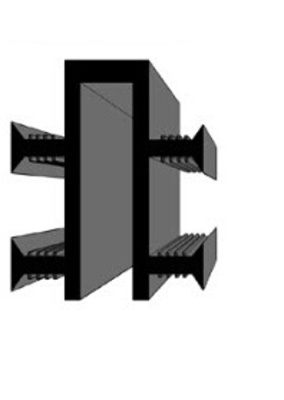 LITAPROOF UC 130-20/35/6