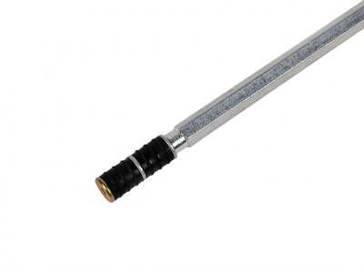 Пакер инъекционный алюминиевый 10х150