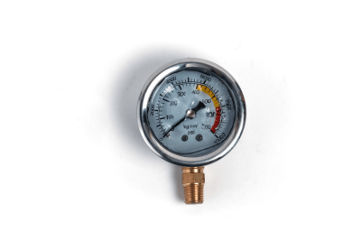 Манометр к насосу