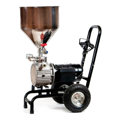 Электрический мембранный насос DF 325 B (ДФ 325 Б)