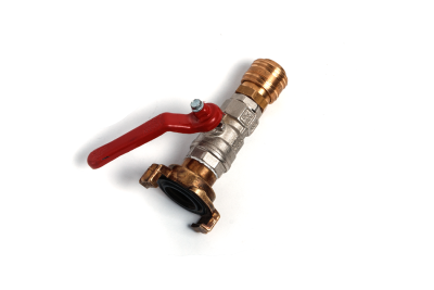 Насадка БРС (быстросъемная)