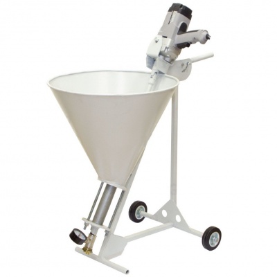 Шнековый насос для инъектирования Inject- 700