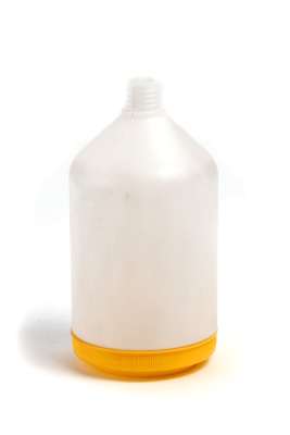 Ёмкость к насосу